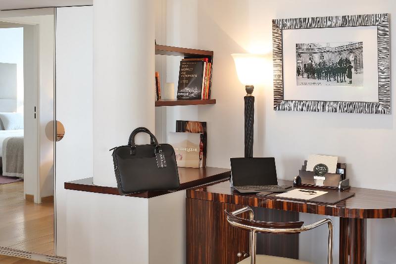 Montmartre Residence Paris - Oda