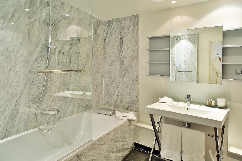 Montmartre Residence Paris - Oda