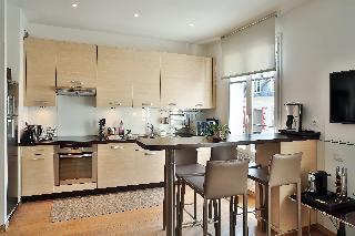 Montmartre Residence Paris fotoÄŸrafÄ±