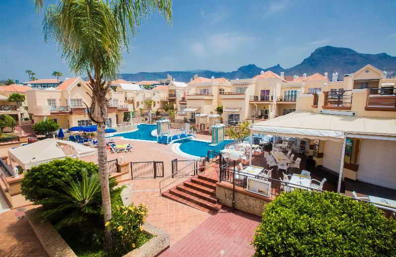 Yucca Park ApartHotel - Genel