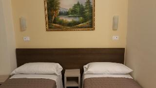 Tommaseo otel fotoğrafı