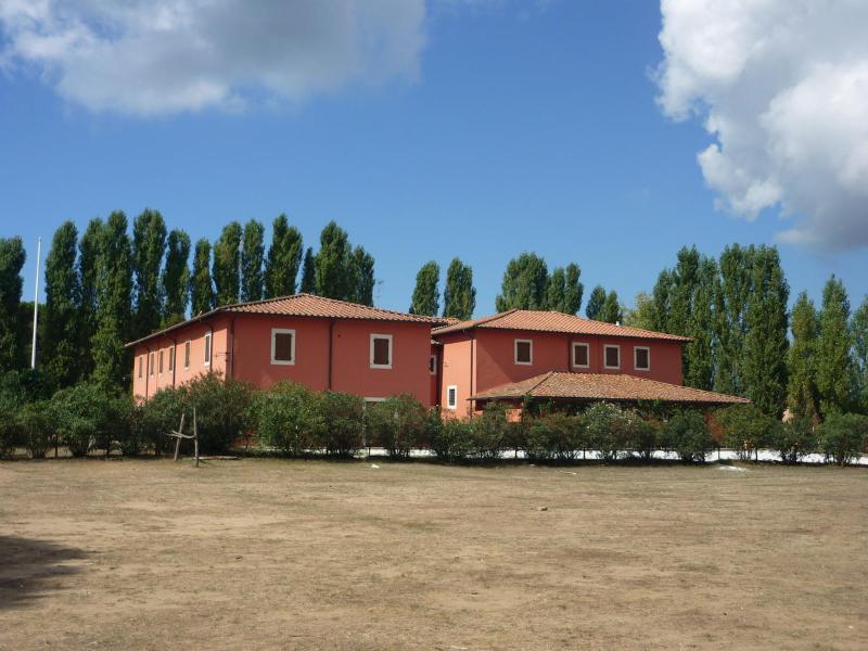 Ostello La Sterpaia - Genel