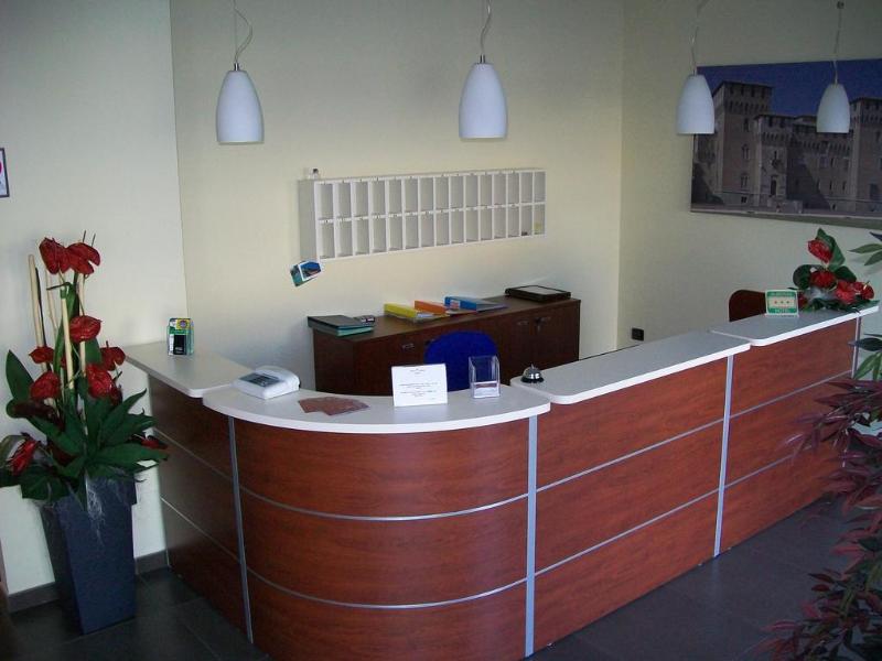 Motel Giglio - Lobi