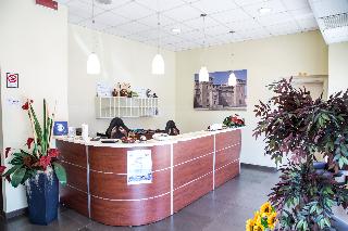 Motel Giglio fotoÄŸrafÄ±