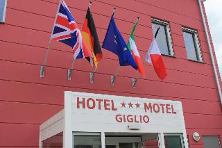 Motel Giglio otel fotoğrafı