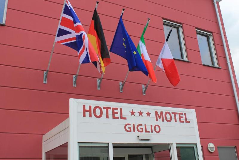 Motel Giglio - Genel