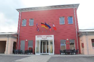 Motel Giglio fotoÄŸrafÄ±