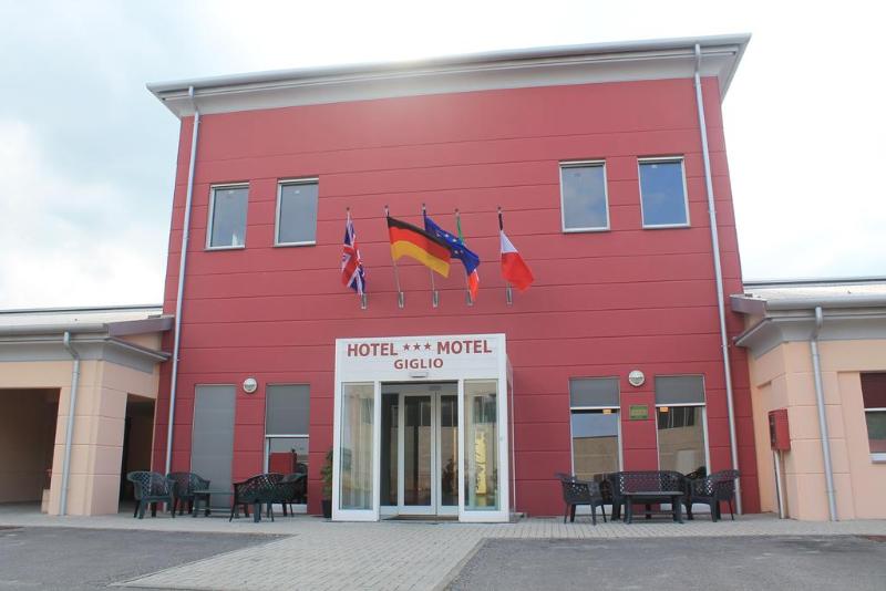 Motel Giglio - Genel
