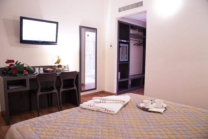 Motel Giglio - Oda