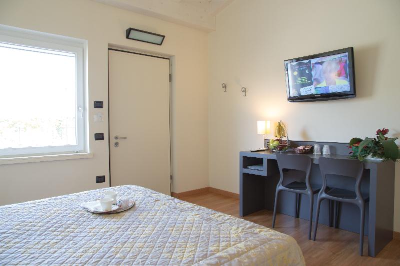 Motel Giglio - Oda