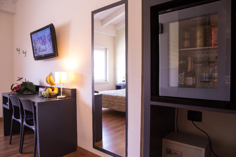 Motel Giglio - Oda