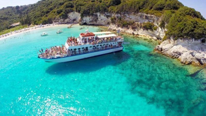 Alykes Family Resort - Aktivite