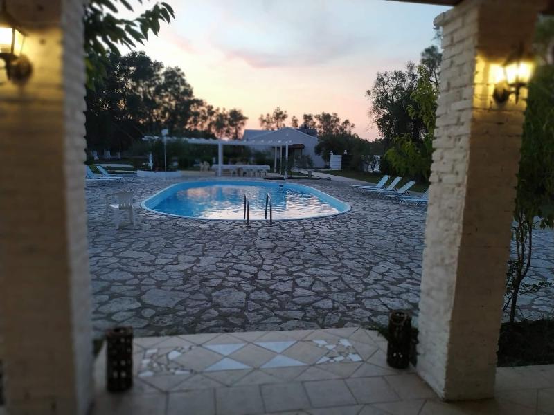 Alykes Family Resort - Aktivite