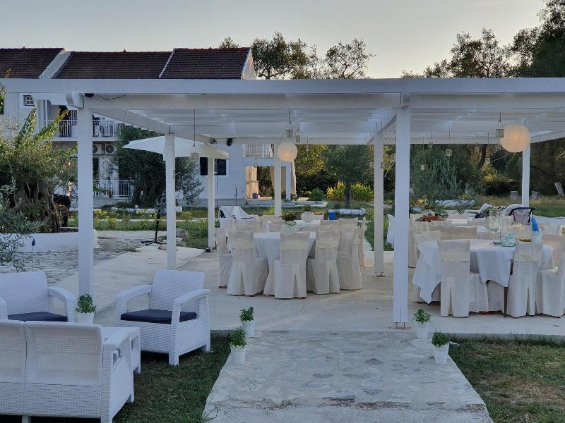 Alykes Family Resort - Genel