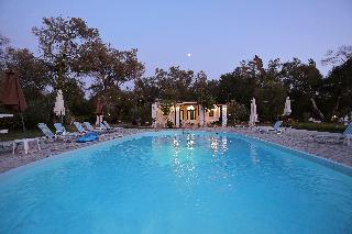 Alykes Family Resort otel fotoğrafı