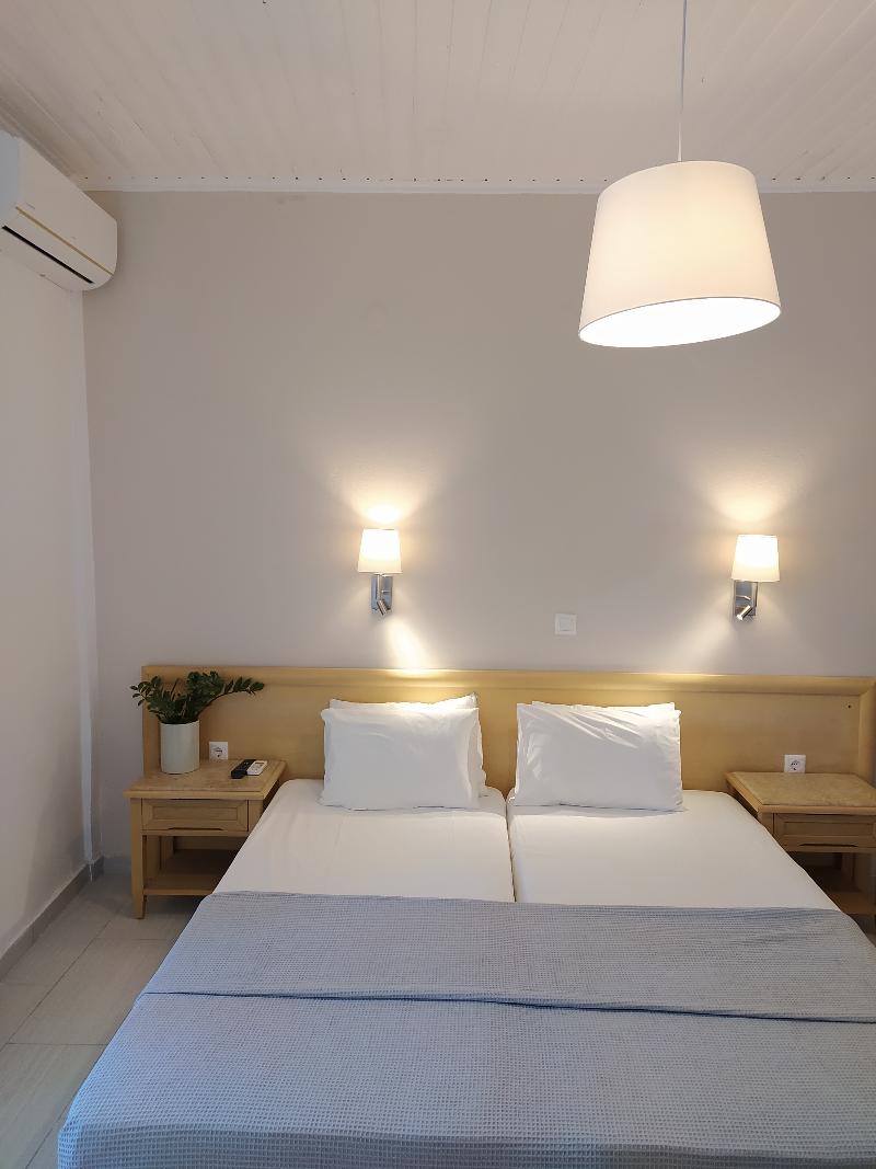 Alykes Family Resort - Oda