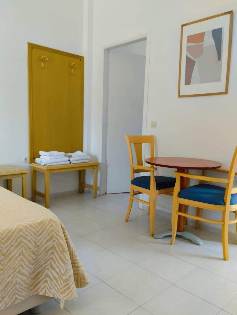 Alykes Family Resort - Oda