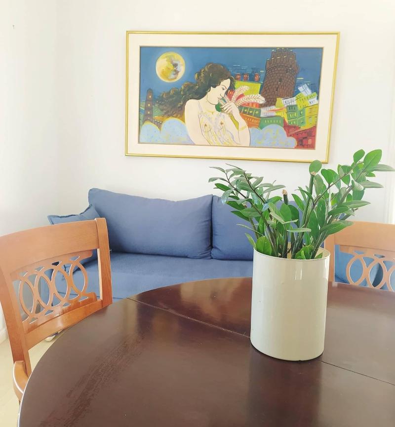 Alykes Family Resort - Oda
