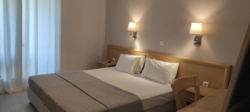 Alykes Family Resort - Oda