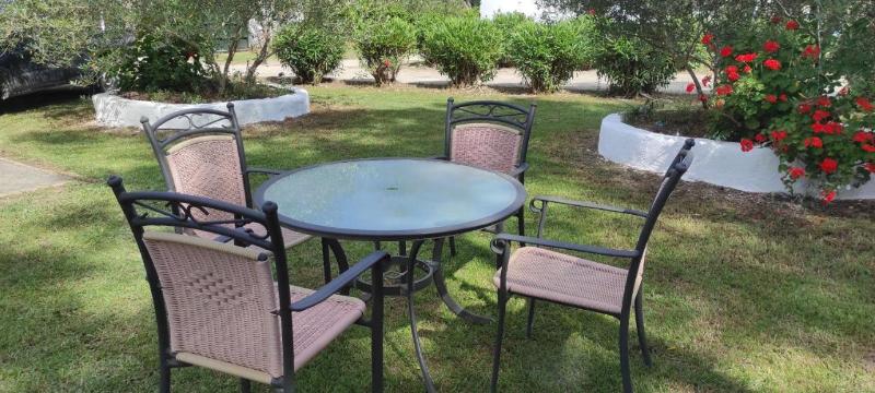 Alykes Family Resort - Oda