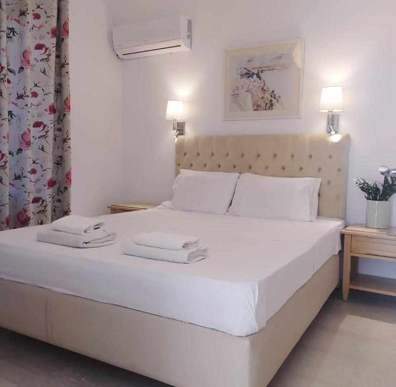Alykes Family Resort - Oda