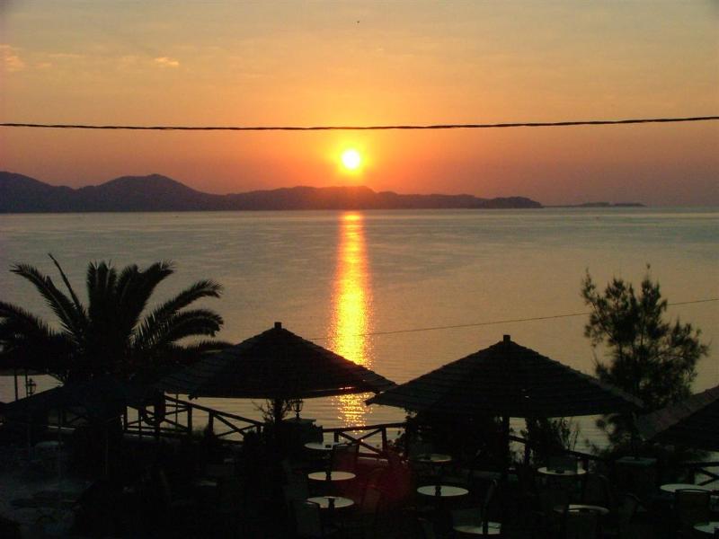 Harmony Hotel - Genel