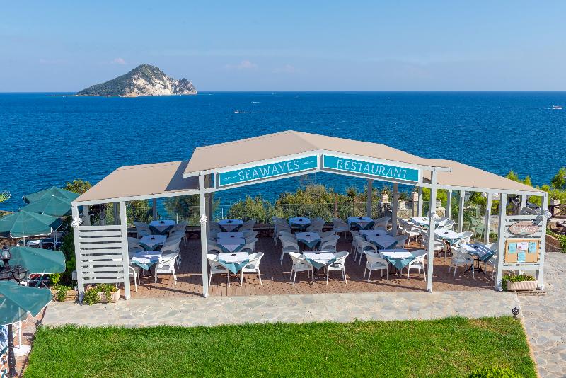 Harmony Hotel - Genel