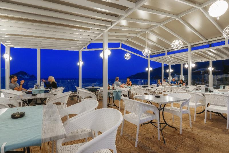 Harmony Hotel - Genel