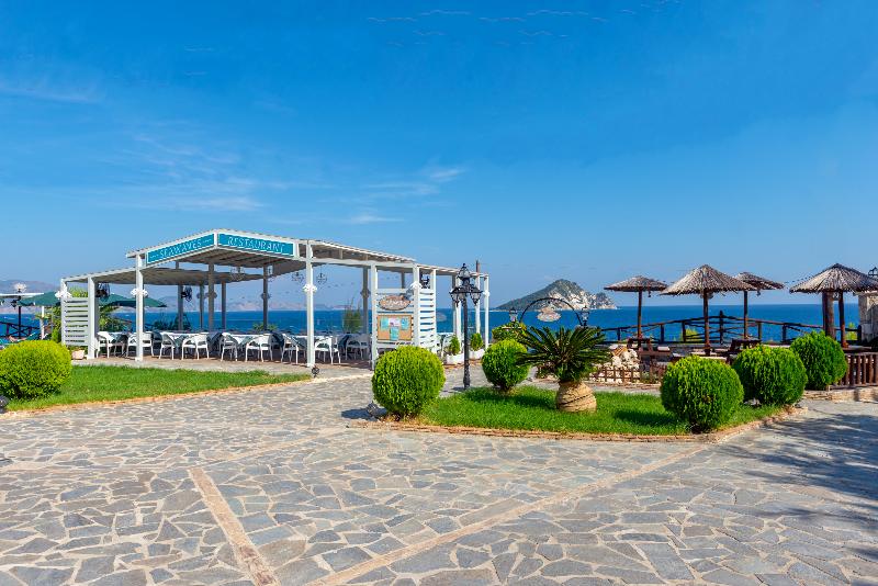Harmony Hotel - Genel