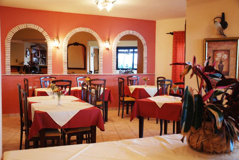 Harmony Hotel - Genel