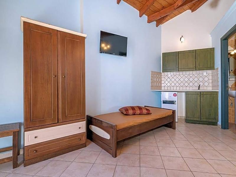 Harmony Hotel - Genel
