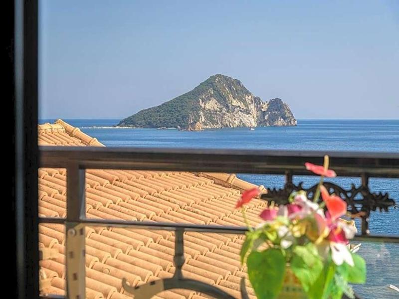 Harmony Hotel - Genel