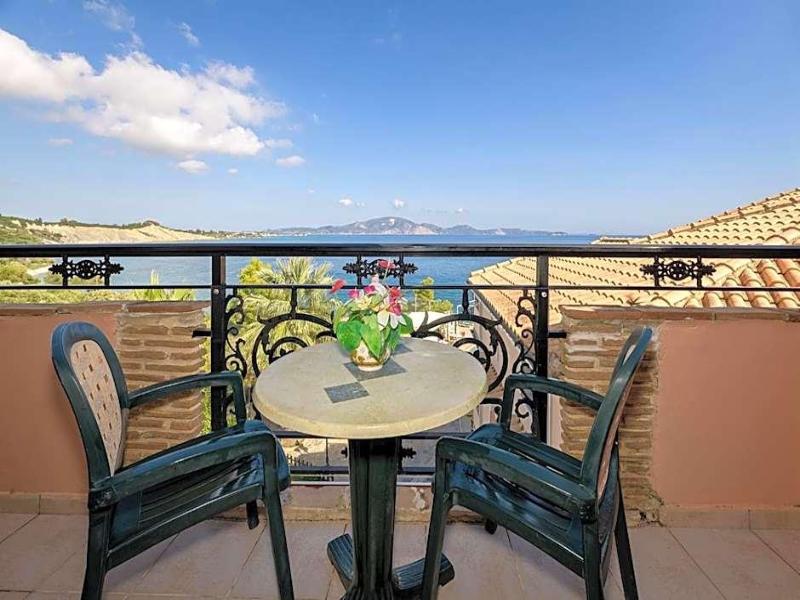 Harmony Hotel - Genel