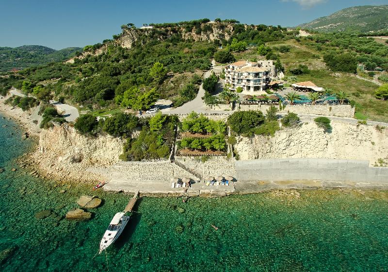 Harmony Hotel - Genel