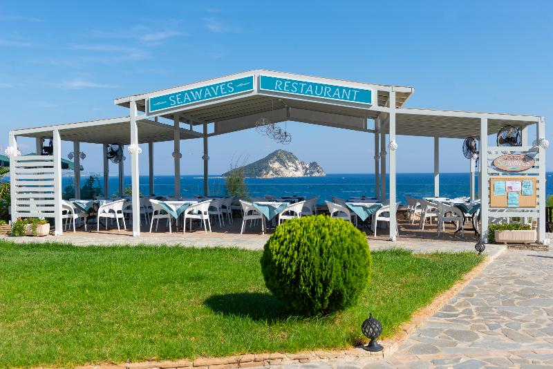 Harmony Hotel - Genel