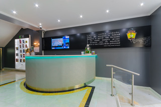 Hotel Avenida Park fotoÄŸrafÄ±