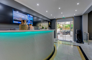 Hotel Avenida Park fotoÄŸrafÄ±