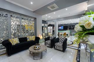 Hotel Avenida Park fotoÄŸrafÄ±