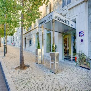 Hotel Avenida Park fotoÄŸrafÄ±