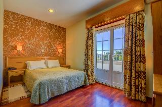 Hotel Avenida Park fotoÄŸrafÄ±