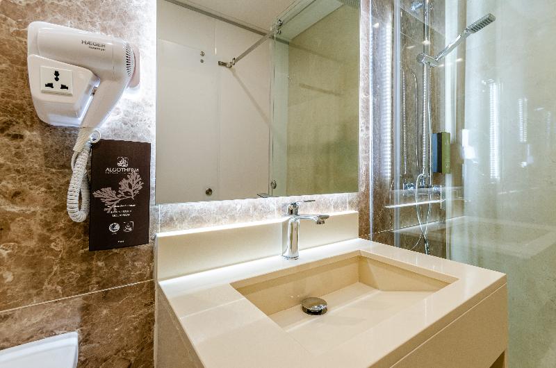 Hotel Avenida Park - Oda