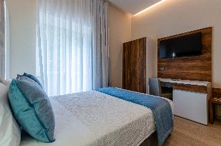 Hotel Avenida Park fotoÄŸrafÄ±