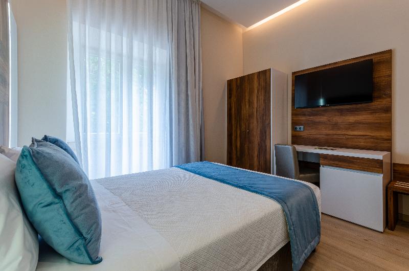 Hotel Avenida Park - Oda