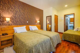 Hotel Avenida Park fotoÄŸrafÄ±