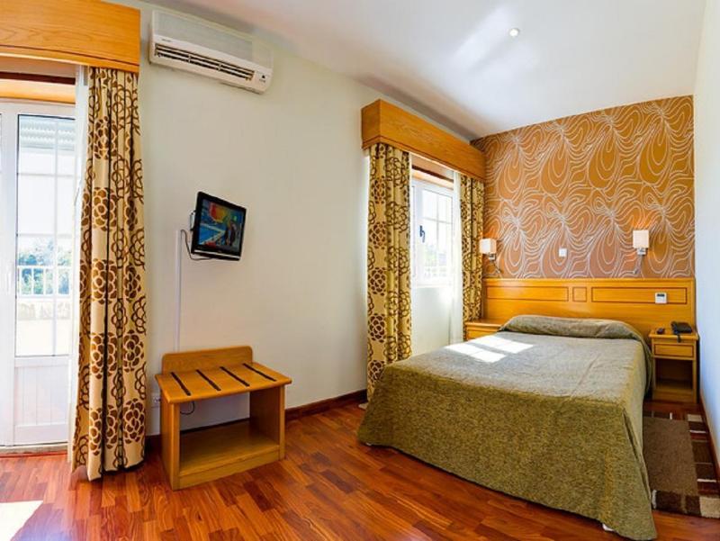 Hotel Avenida Park - Oda