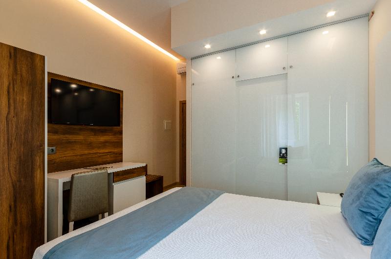 Hotel Avenida Park - Oda