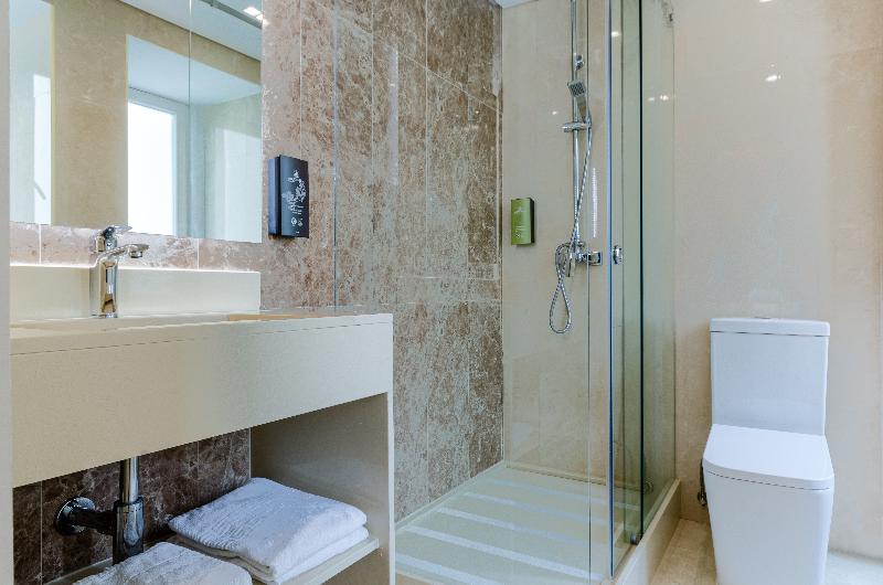 Hotel Avenida Park - Oda