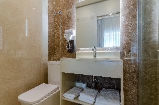 Hotel Avenida Park fotoÄŸrafÄ±