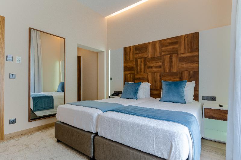Hotel Avenida Park - Oda