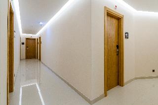Hotel Avenida Park fotoÄŸrafÄ±